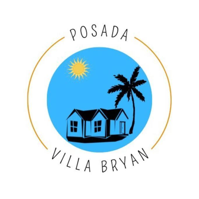 Posada Villa Bryan Rocky Point Dış mekan fotoğraf