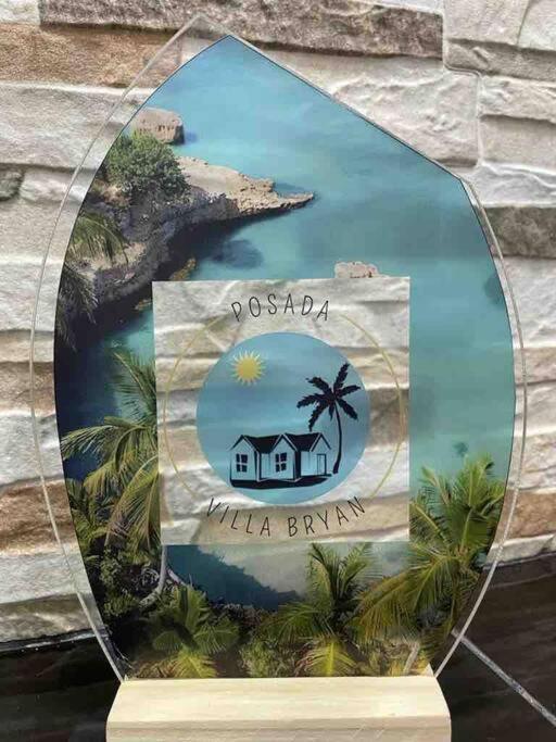 Posada Villa Bryan Rocky Point Dış mekan fotoğraf