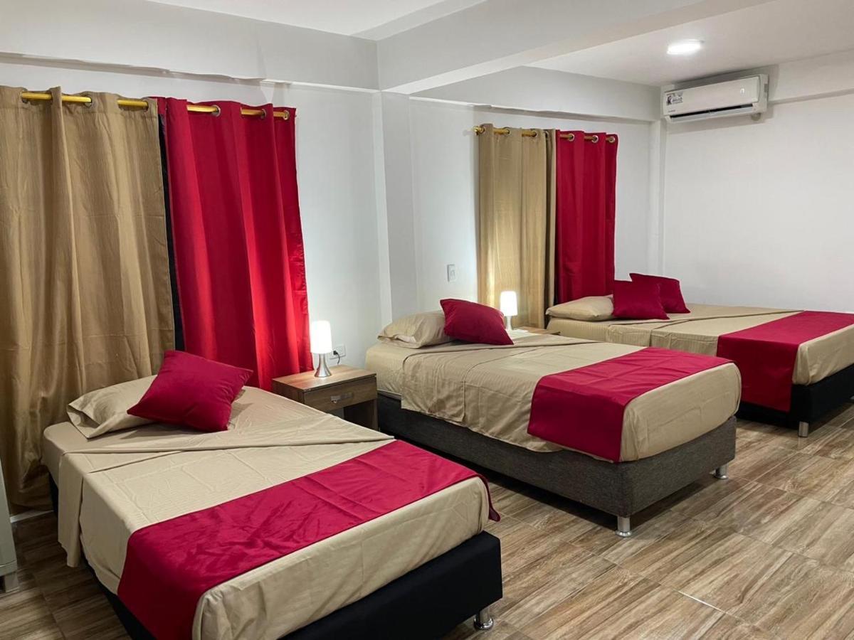 Posada Villa Bryan Rocky Point Dış mekan fotoğraf